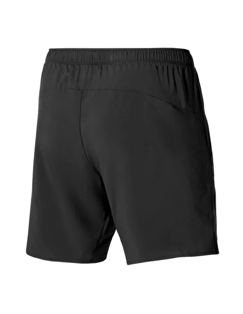 Short Mizuno Core 7.5 | Ofertas de pádel